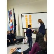 OPEN CLASS 1ER GRADO B